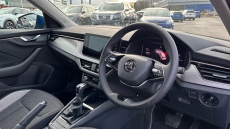 Skoda Kamiq 1.0 TSI 110 SE L Executive 5dr DSG Petrol Hatchback